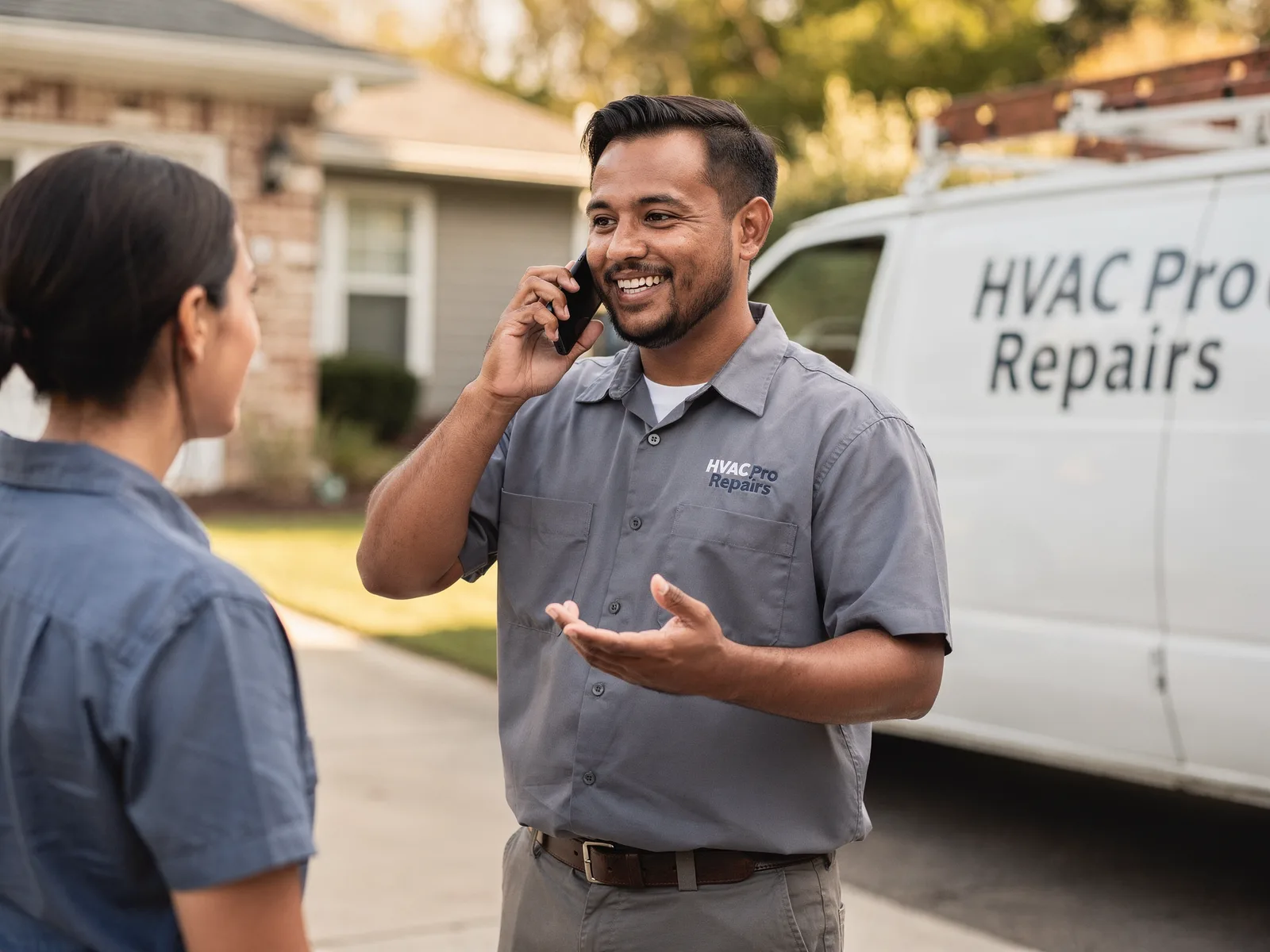 Heat Pump Repair Rainsville, AL FAQs